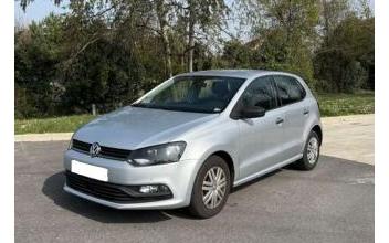Volkswagen polo Villiers-sur-Marne