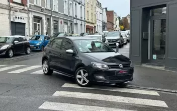 Volkswagen Polo Cambrai