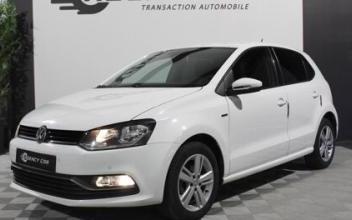 Volkswagen polo Bernes-sur-Oise