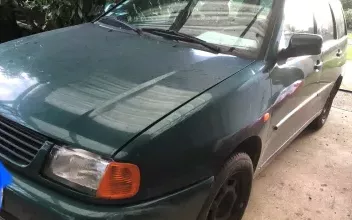 Volkswagen Polo Mûrs-Erigné