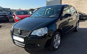 Volkswagen Polo Wittelsheim