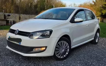 Volkswagen Polo Etain
