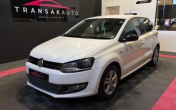 Volkswagen polo Valergues