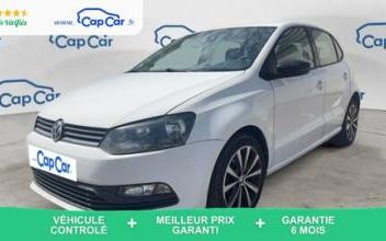 Volkswagen polo Dions