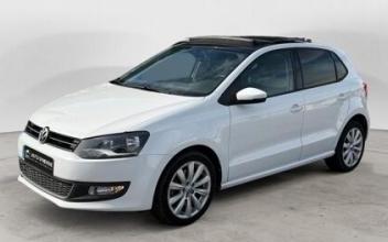 Volkswagen polo Aubagne