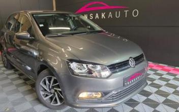Volkswagen polo Sens