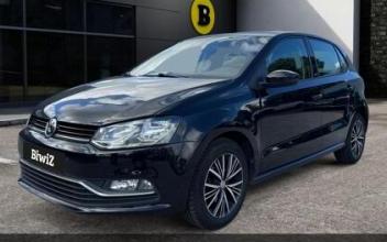 Volkswagen polo Lille
