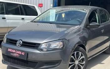 Volkswagen polo Firminy