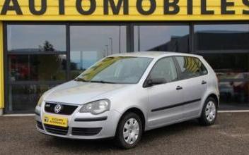 Volkswagen polo Ensisheim