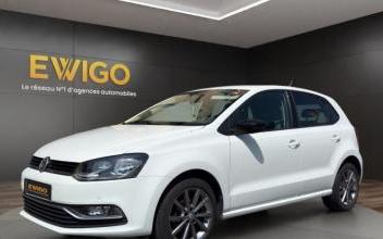Volkswagen Polo Colmar