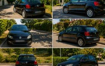 Volkswagen polo Le-Muy