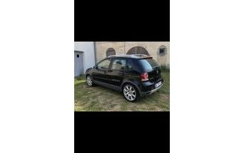 Volkswagen polo Rochefort
