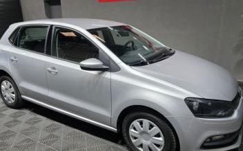 Volkswagen Polo Duppigheim
