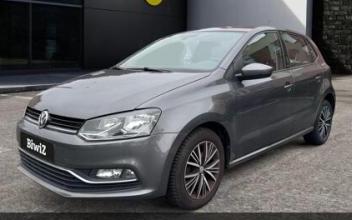 Volkswagen polo Lille