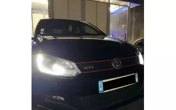 Volkswagen Polo GTI Villetaneuse