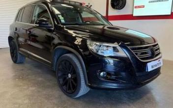 Volkswagen tiguan Challans