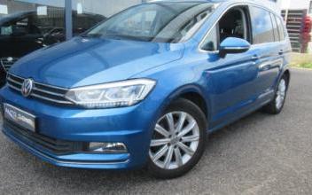 Volkswagen Touran Aubière