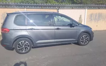 Volkswagen Touran Longueau