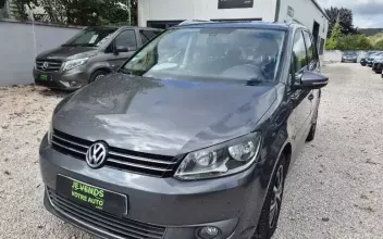 Volkswagen Touran Chenôve