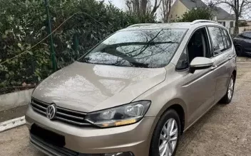 Volkswagen Touran Epinay-sur-Seine