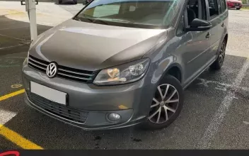 Volkswagen Touran Châteauneuf-les-Martigues