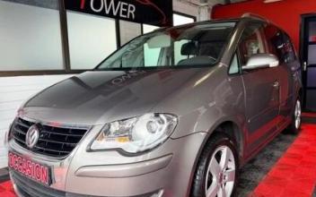 Volkswagen touran Blois