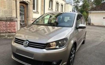 Volkswagen touran Belfort