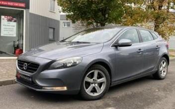 Volvo v40 Mondeville
