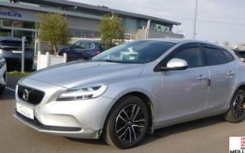 Volvo v40 Lavau